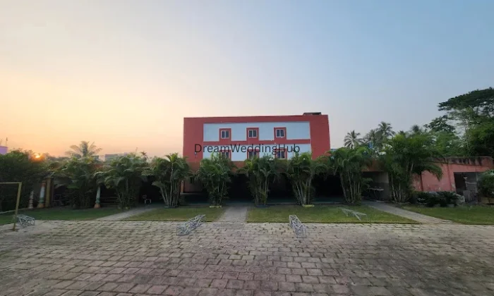 Ramanath Pabitra Rista Kalyan Mandap